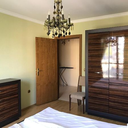 Apartcomplex Splendid Saints Constantine and Helena Exterior foto