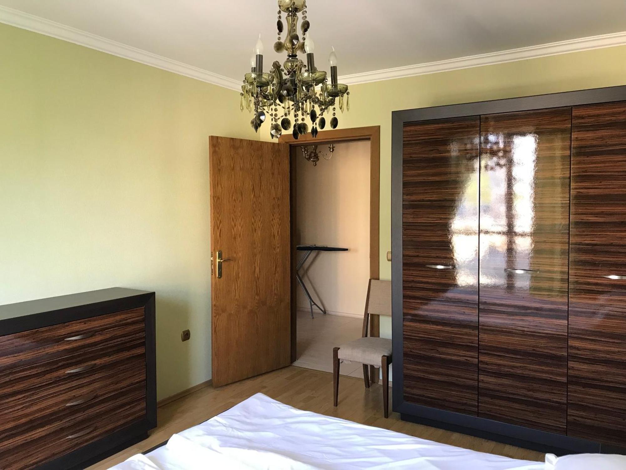 Apartcomplex Splendid Saints Constantine and Helena Exterior foto